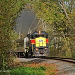Cuyahoga Valley Scenic Railroad Peninsula Depot
