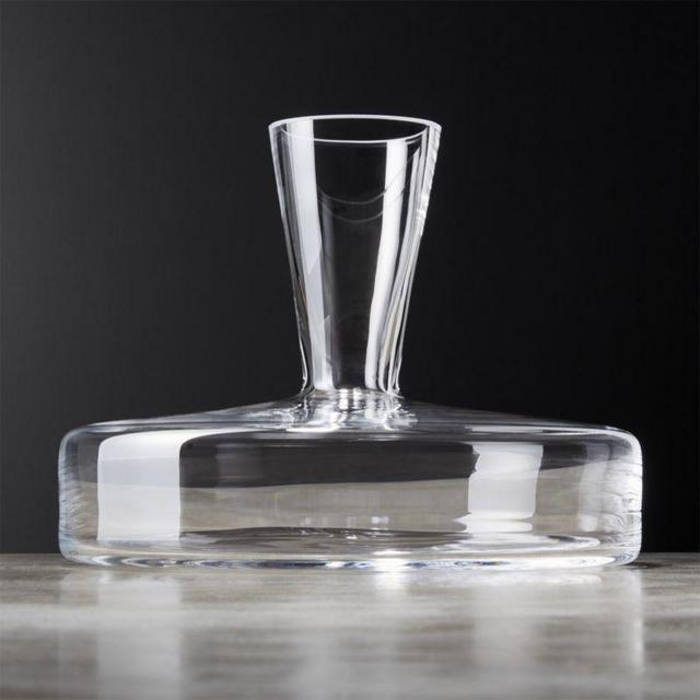 Lush Wine Decanter
