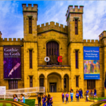 Wadsworth Atheneum Museum of Art