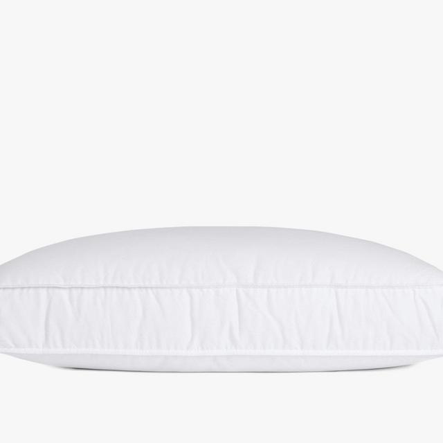 Down Alternative Side Sleeper Pillow, King