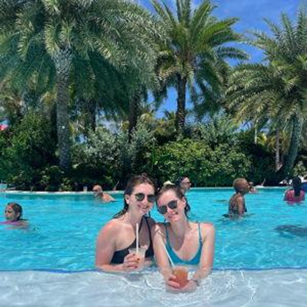Our Honeymoon Fund