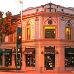 Downtown Fullerton