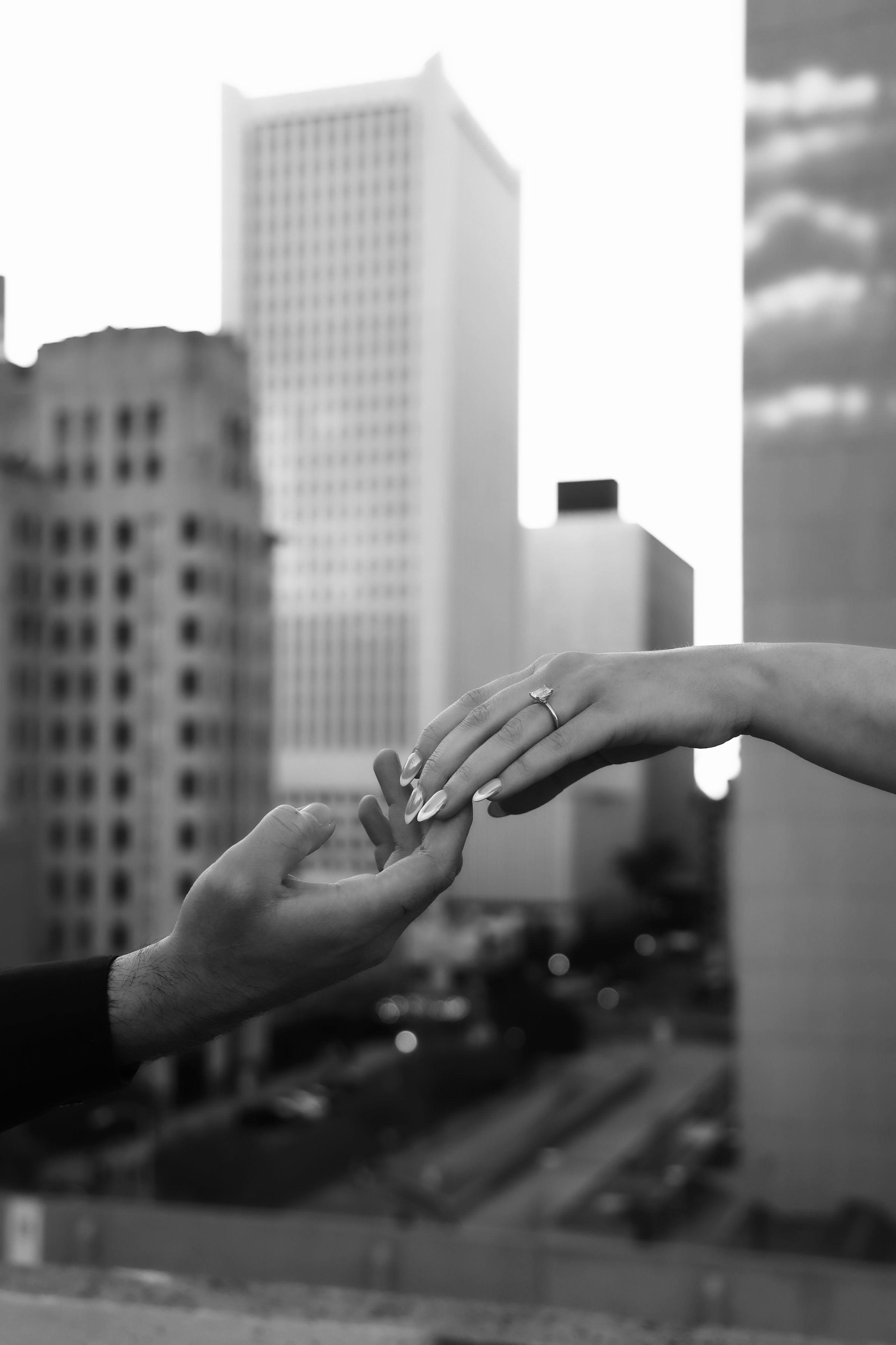The Wedding Website of Megan Farsolas and Wyatt Ramirez
