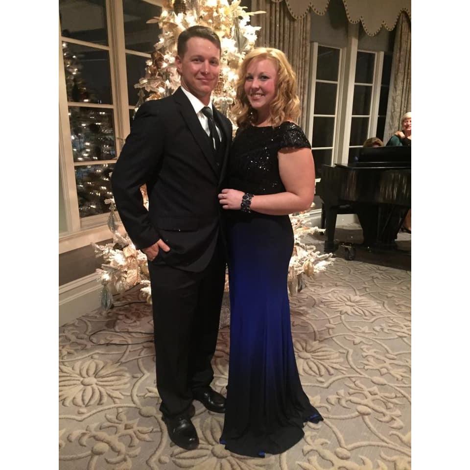 Christmas at Ansley, 2016
