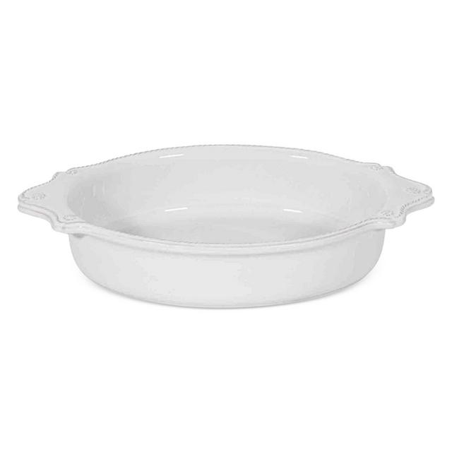 Juliska Berry & Thread Oval Baker 13"
