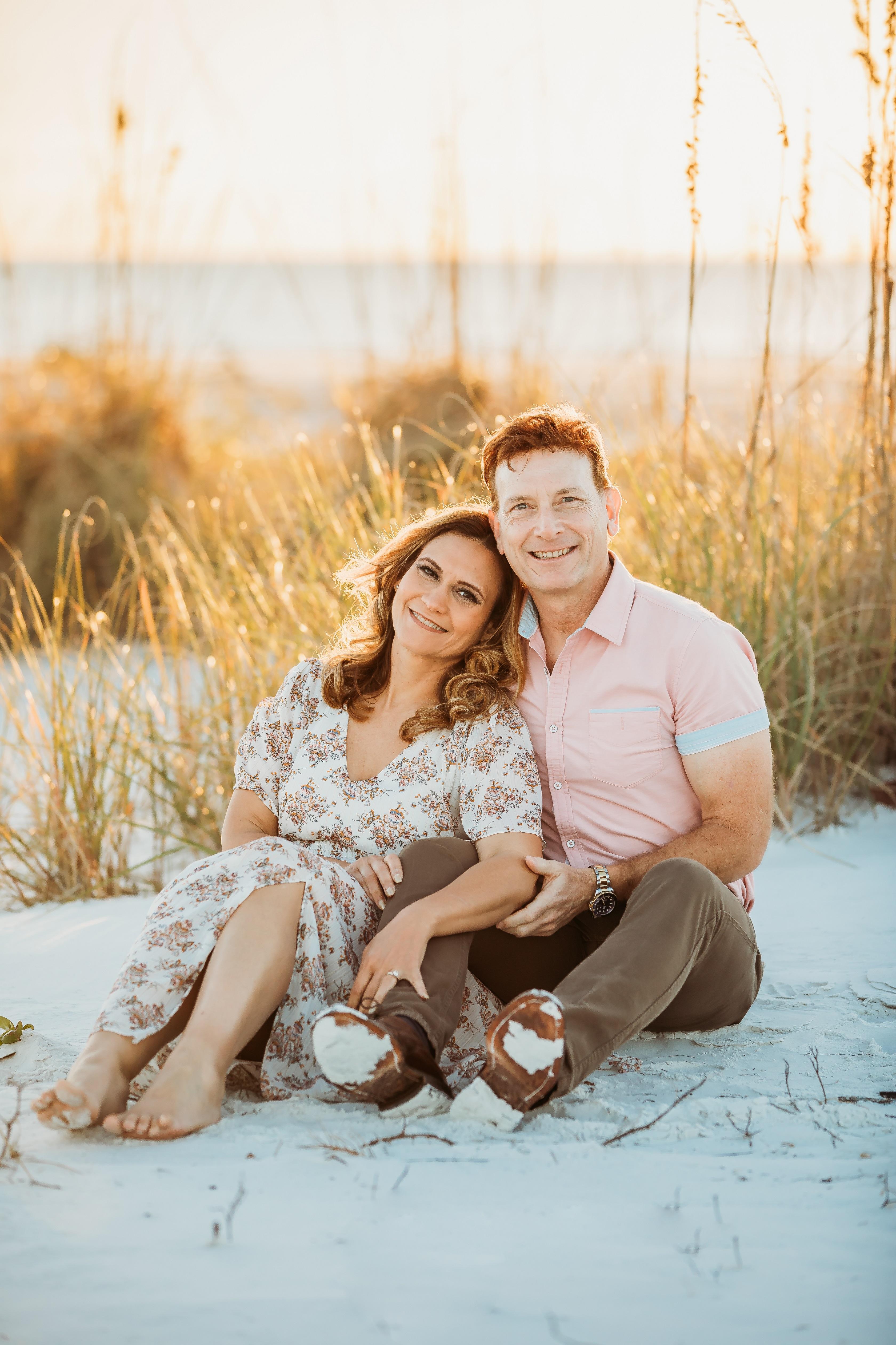 The Wedding Website of Christopher O'Neil and Lucy Ferrer