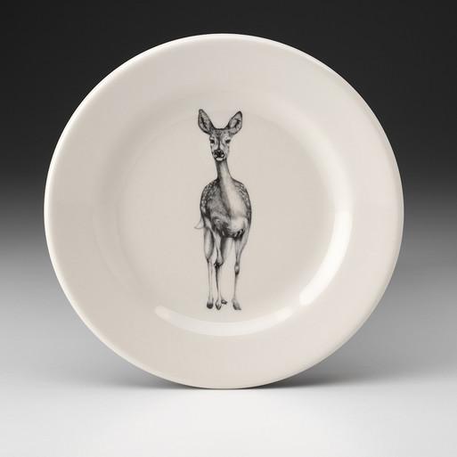 Bistro Plate: Fallow Doe