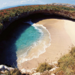 Marietas Islands