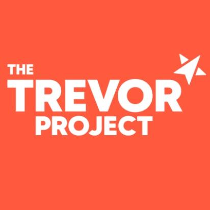 Charity - The Trevor Project