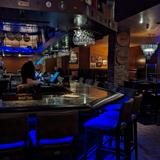 Nona Blue Modern Tavern