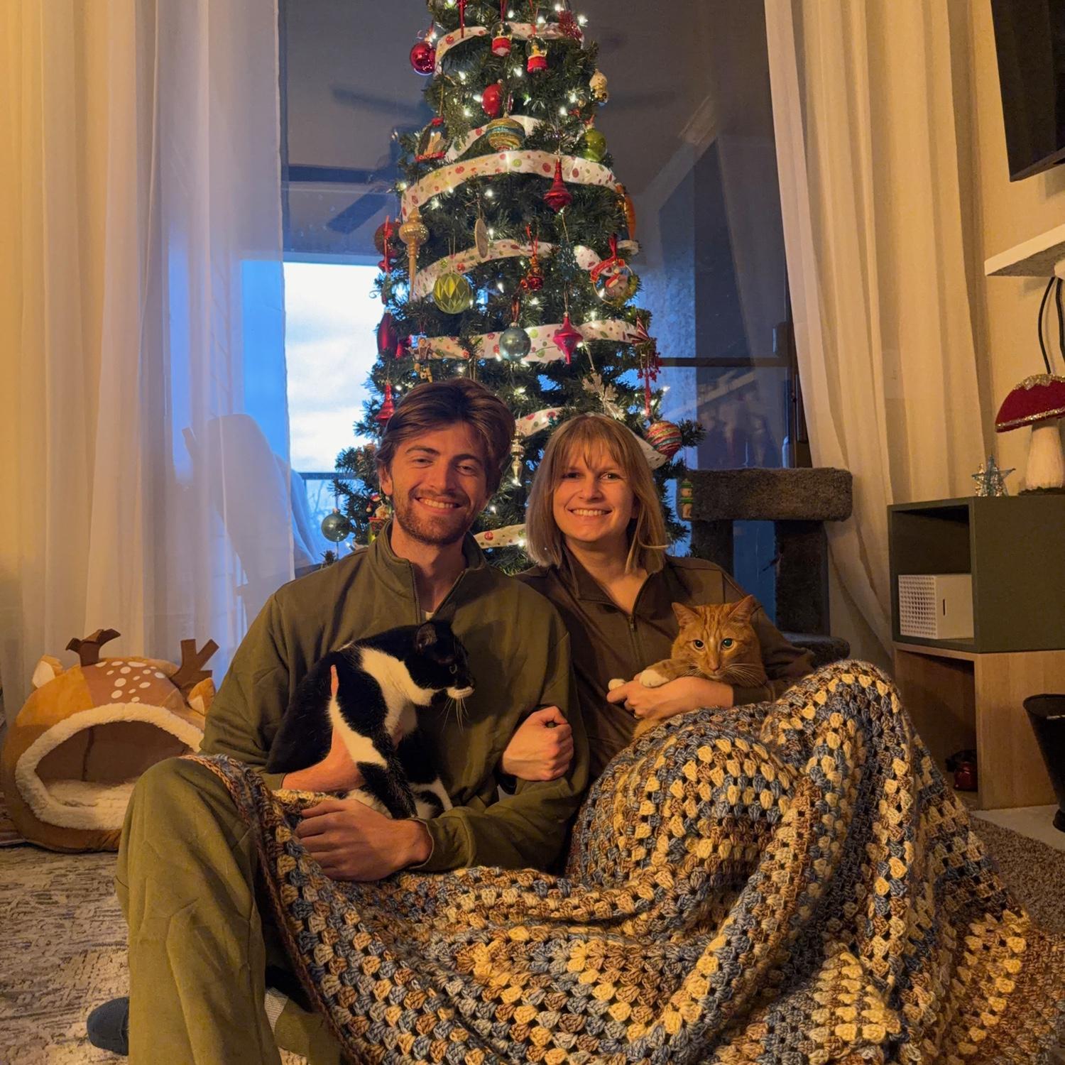 Christmas 2025!