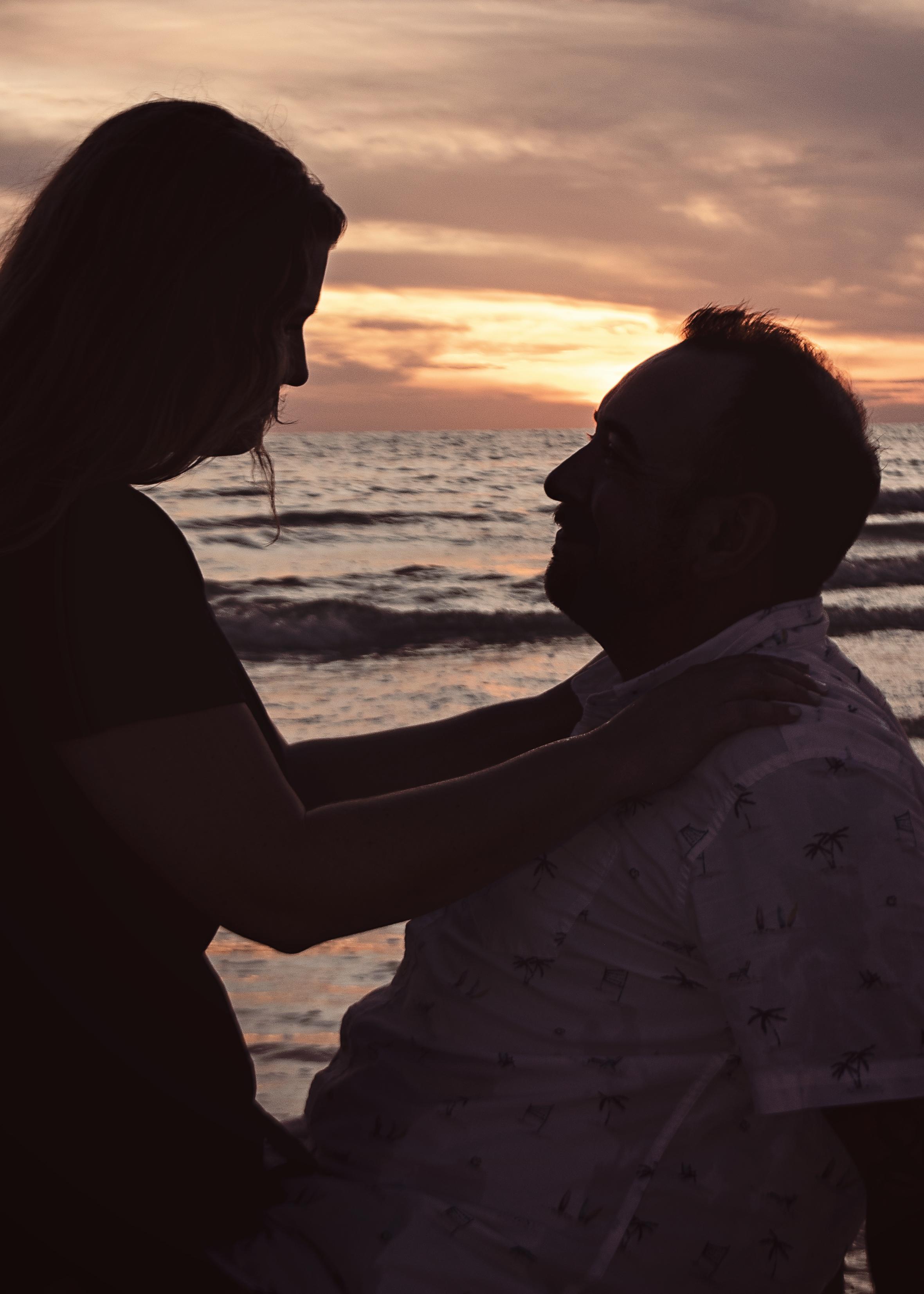 The Wedding Website of Ashley Johnson and Nick Giovannetti