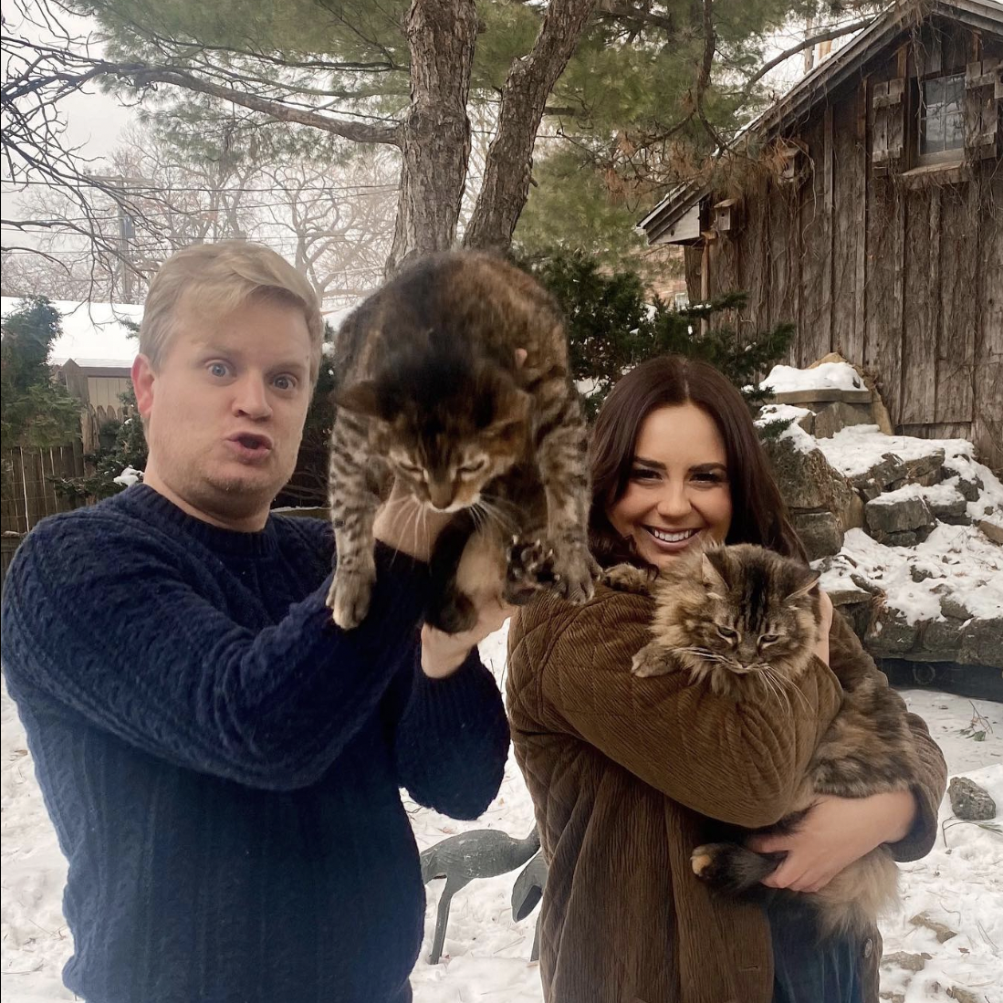 Family photos!