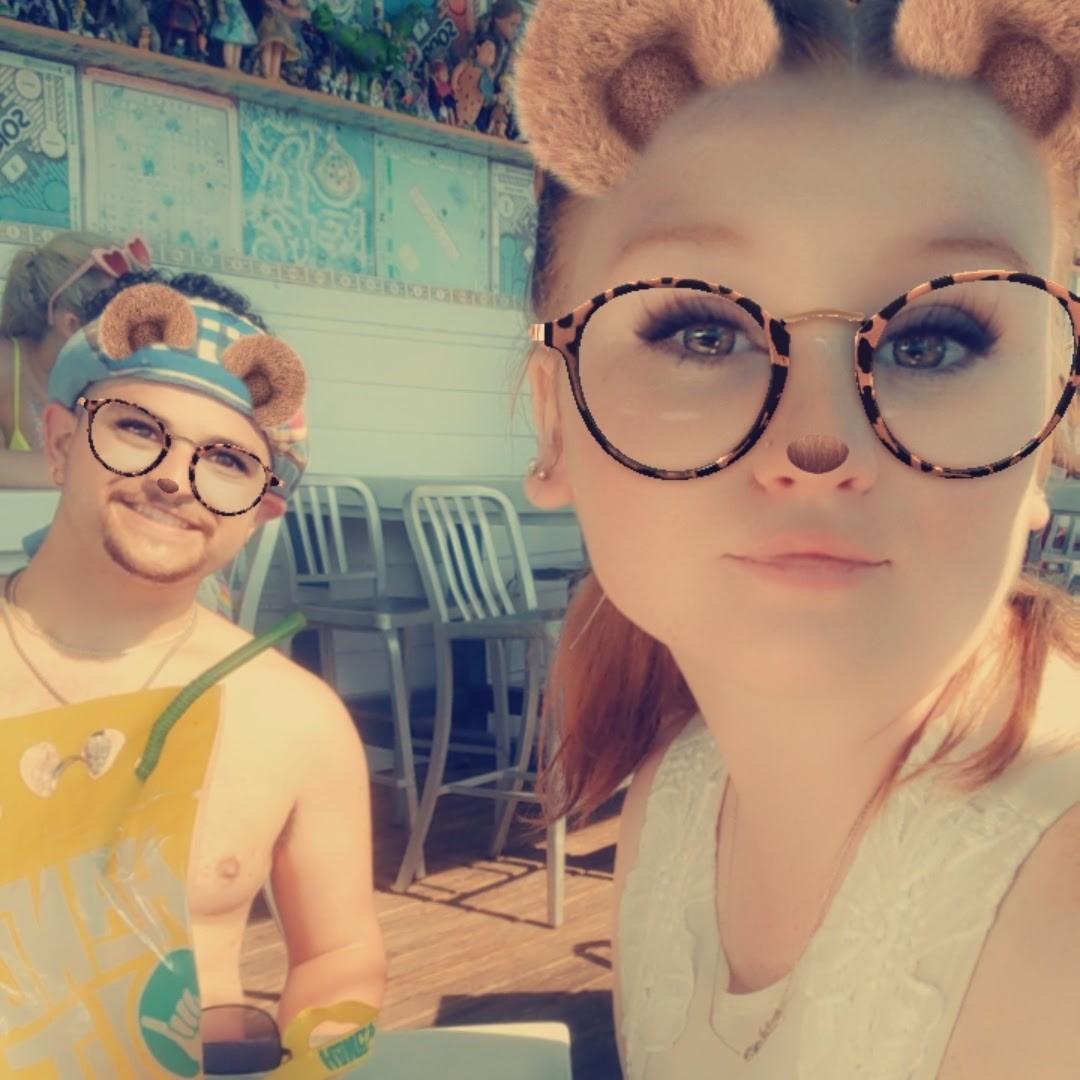 hangout fest