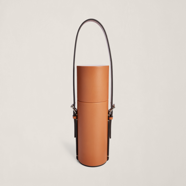 Wyatt Single Wine Tote