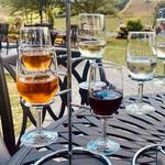 Old Barn Winery and Vineyards