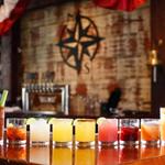 Nauti Spirits Distillery