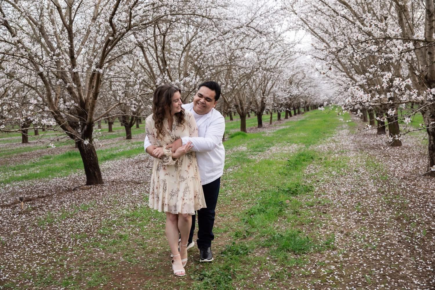The Wedding Website of Taylor Jarrett and Benito Ramirez