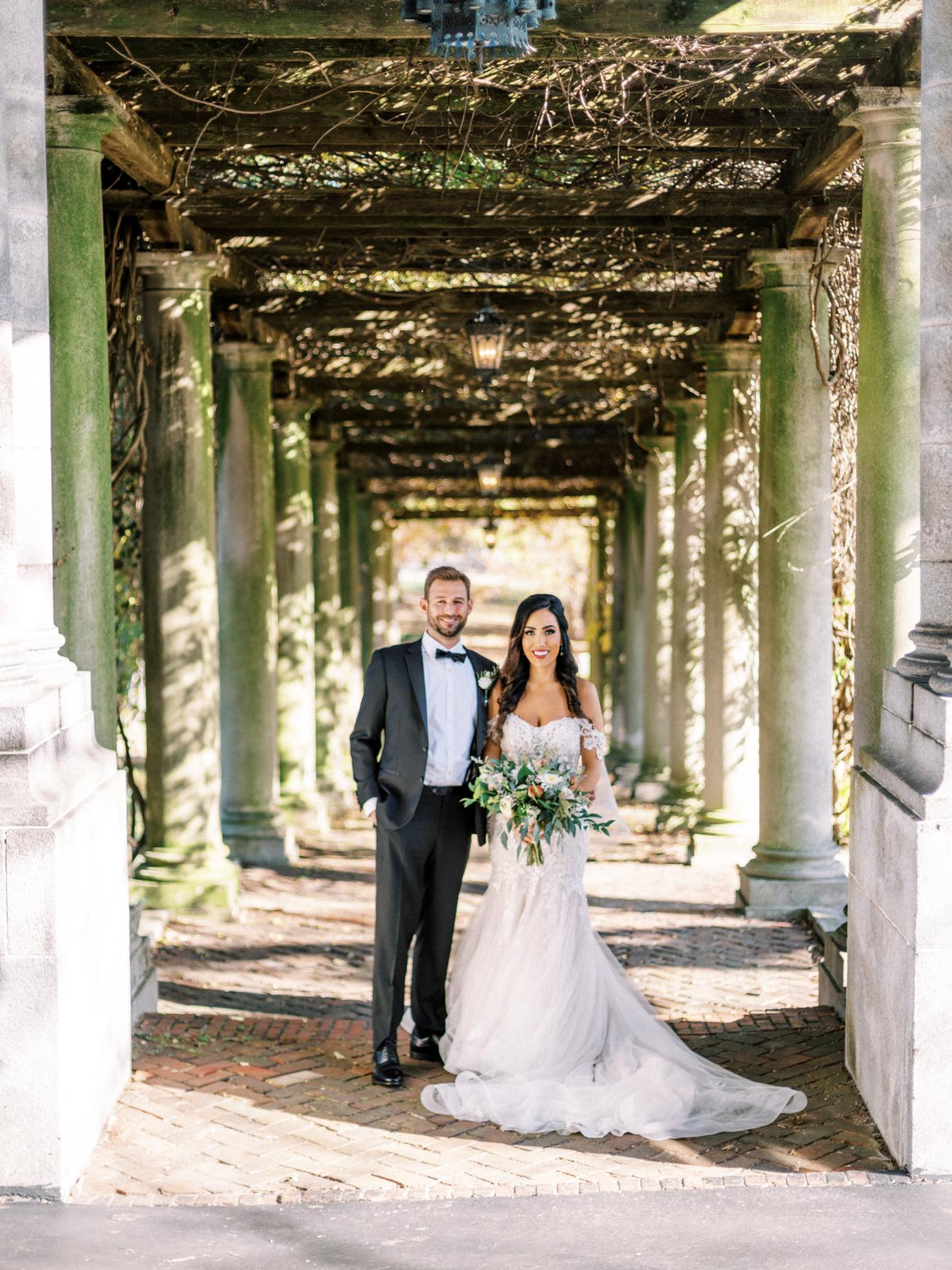 The Wedding Website of Lauren Acciani and Robert Acciani