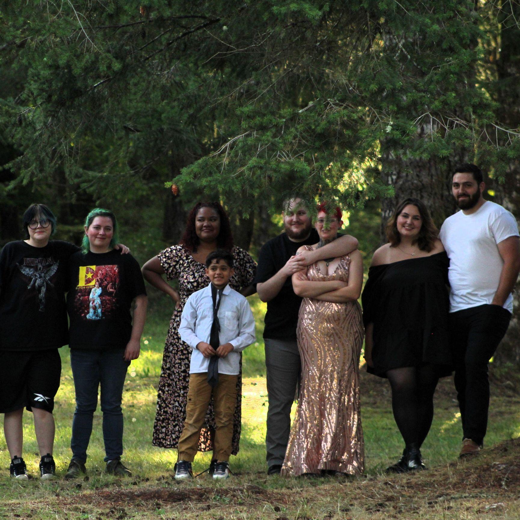 Jamie & Shane's Wedding ~ 09.15.2024