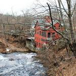 The Montague Bookmill