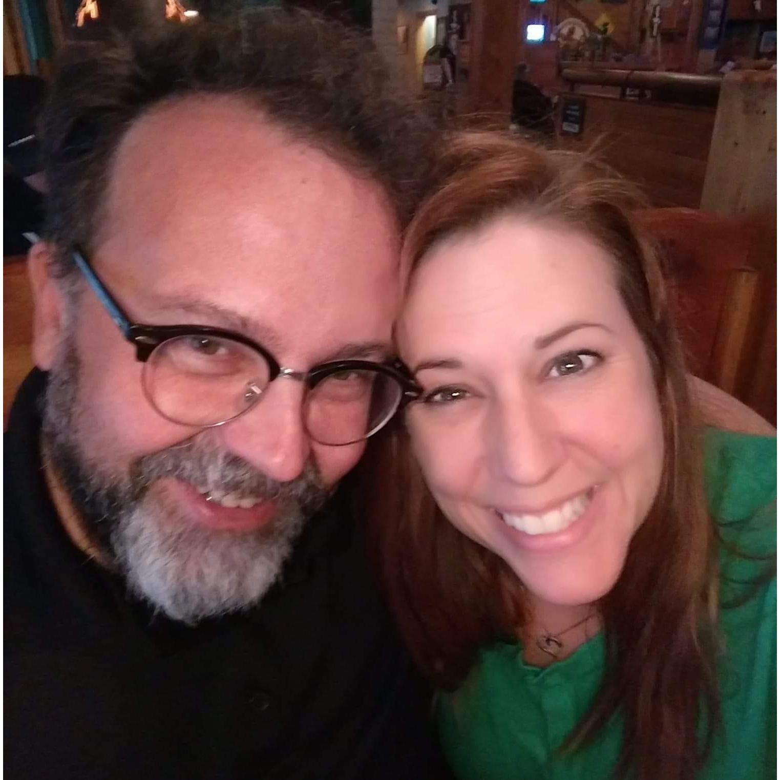 2019 Date Night