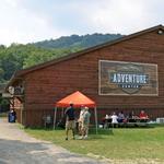 The Adventure Center