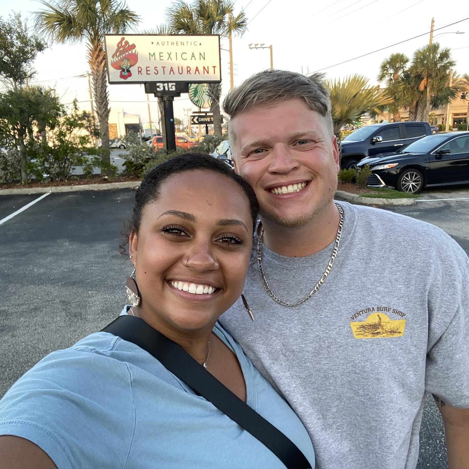 Vacation to Cape Canaveral, Florida!
June 2023