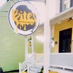 Bites Wine & Grilled Cheese Bar