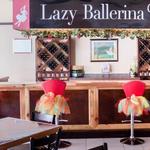 Lazy Ballerina Winery
