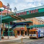 Ybor City Historic District