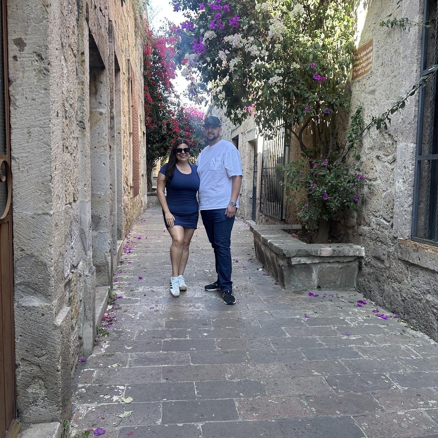 Morelia, Michoacán