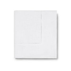 Festival Handmade Tablecloth (White)