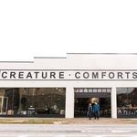 Creature Comforts Downtown Taproom and Brewery