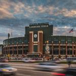Lambeau Field