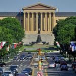 Benjamin Franklin Parkway