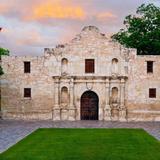The Alamo