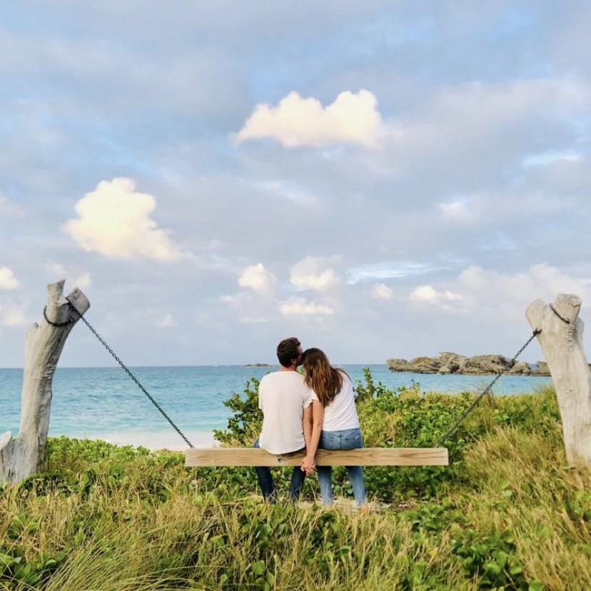 The Wedding Website of Aisling O'Connell and Corey Torak