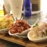 LA CEVICHERÍA