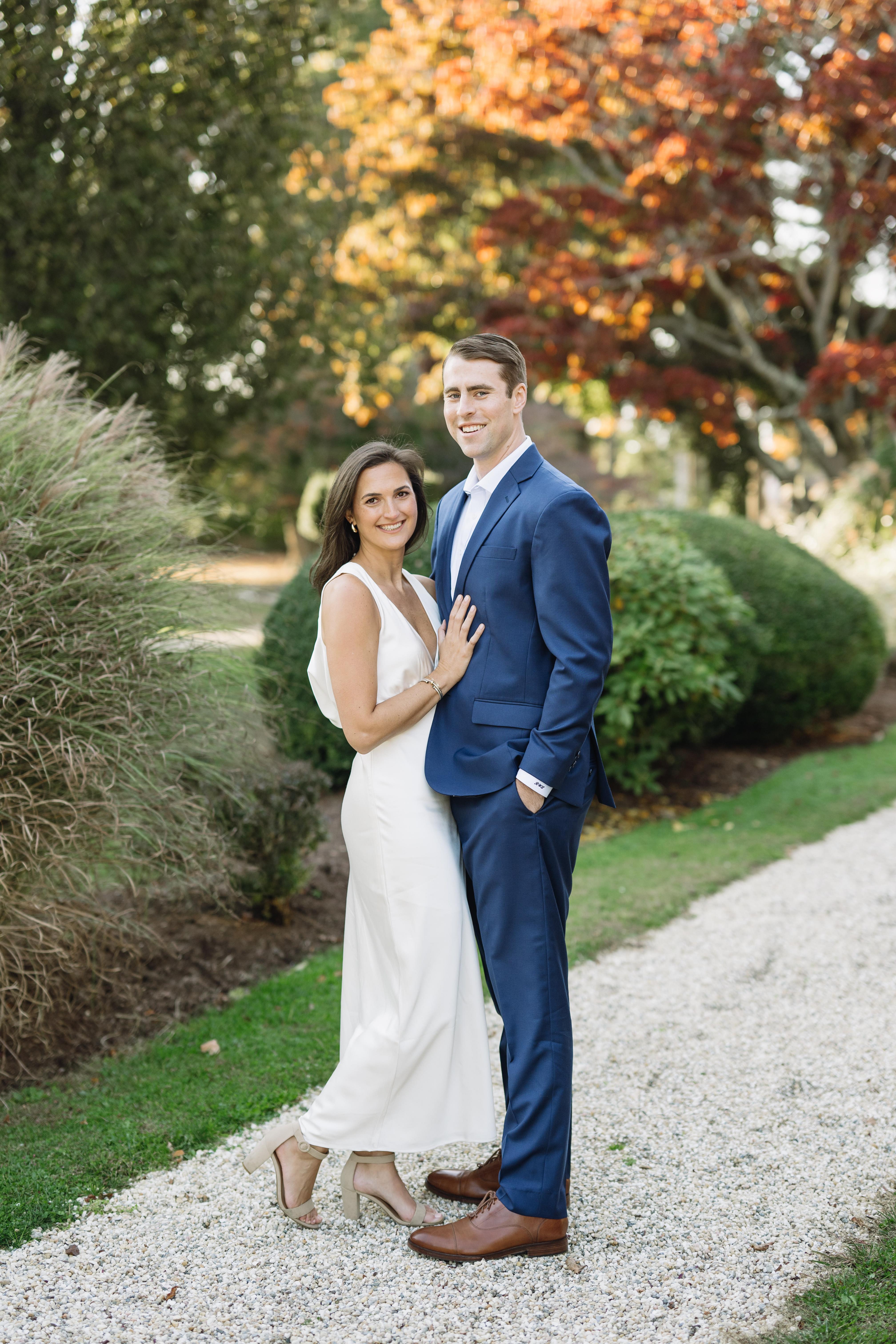 The Wedding Website of Ashley Aufiero and Ross Lockhart