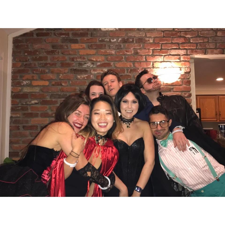 Halloween 2017