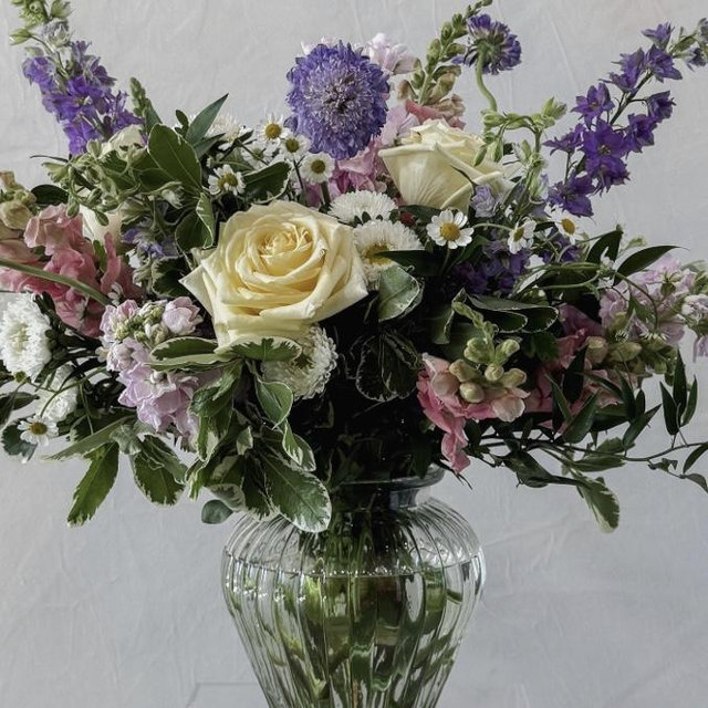 Flower Delivery
