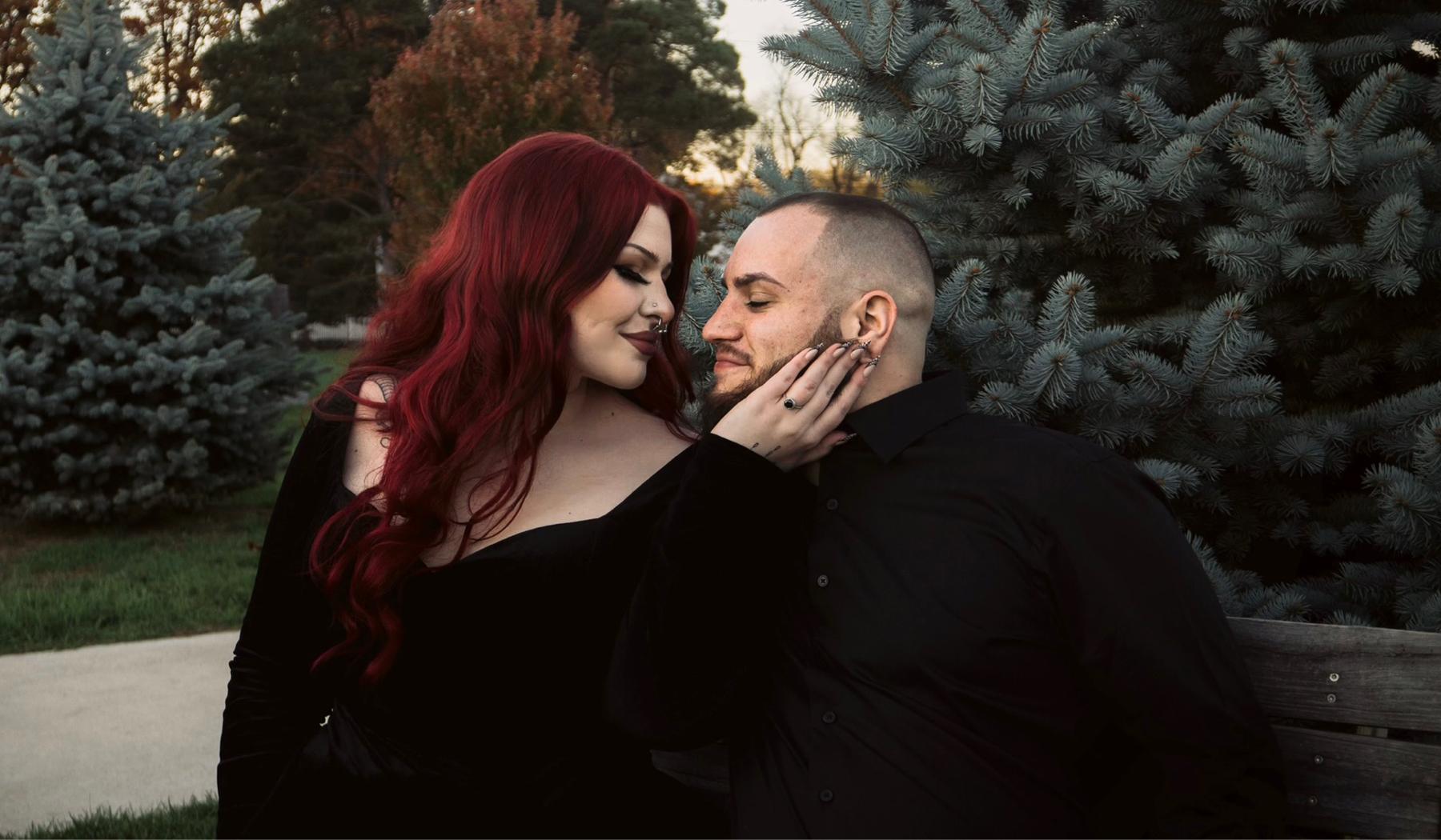 The Wedding Website of Katelyn Maddox and Bryan Hebert