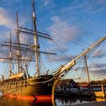 Mystic Seaport Museum