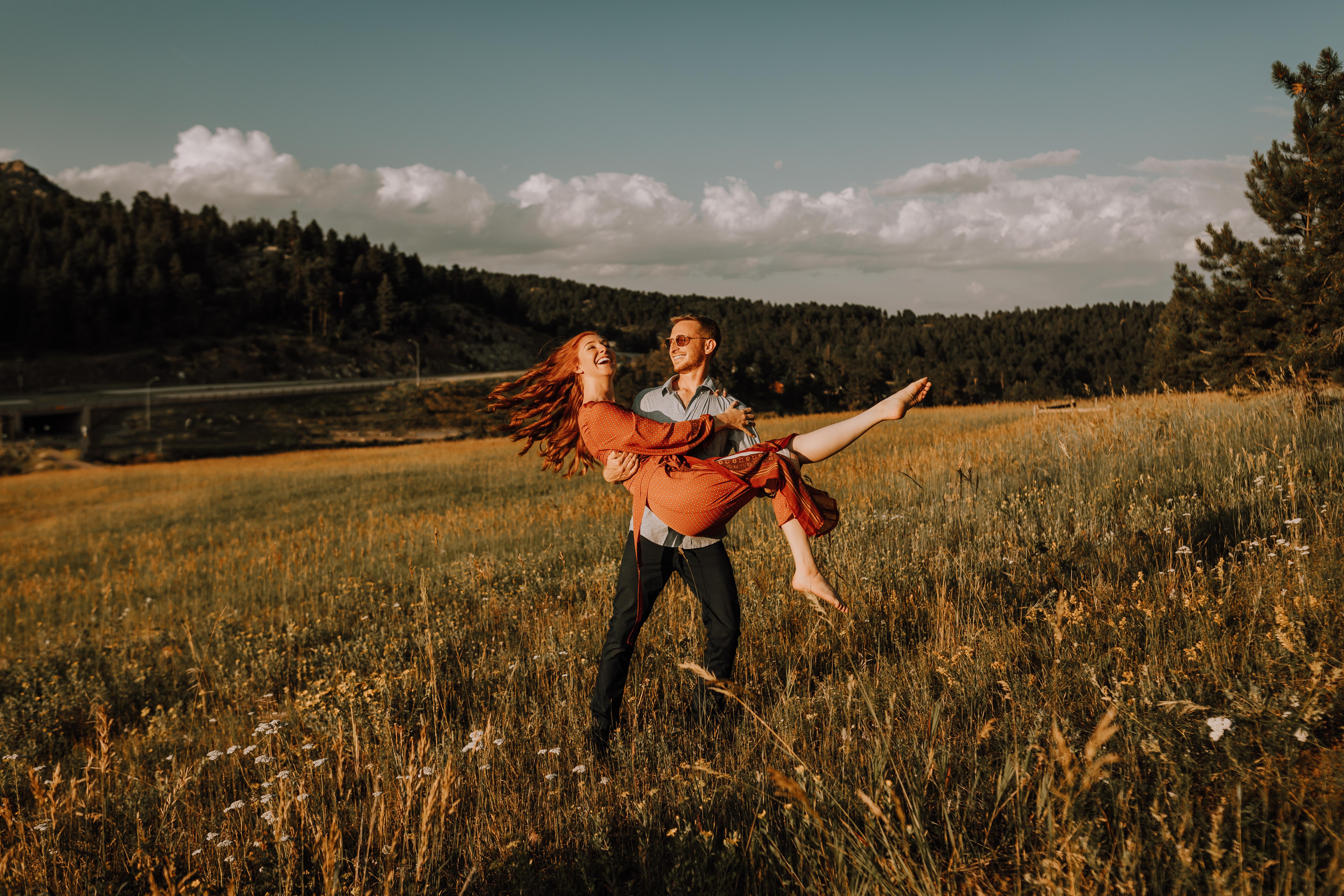 The Wedding Website of Kyle Scholl and Max Montrose
