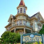 Flavel House Museum