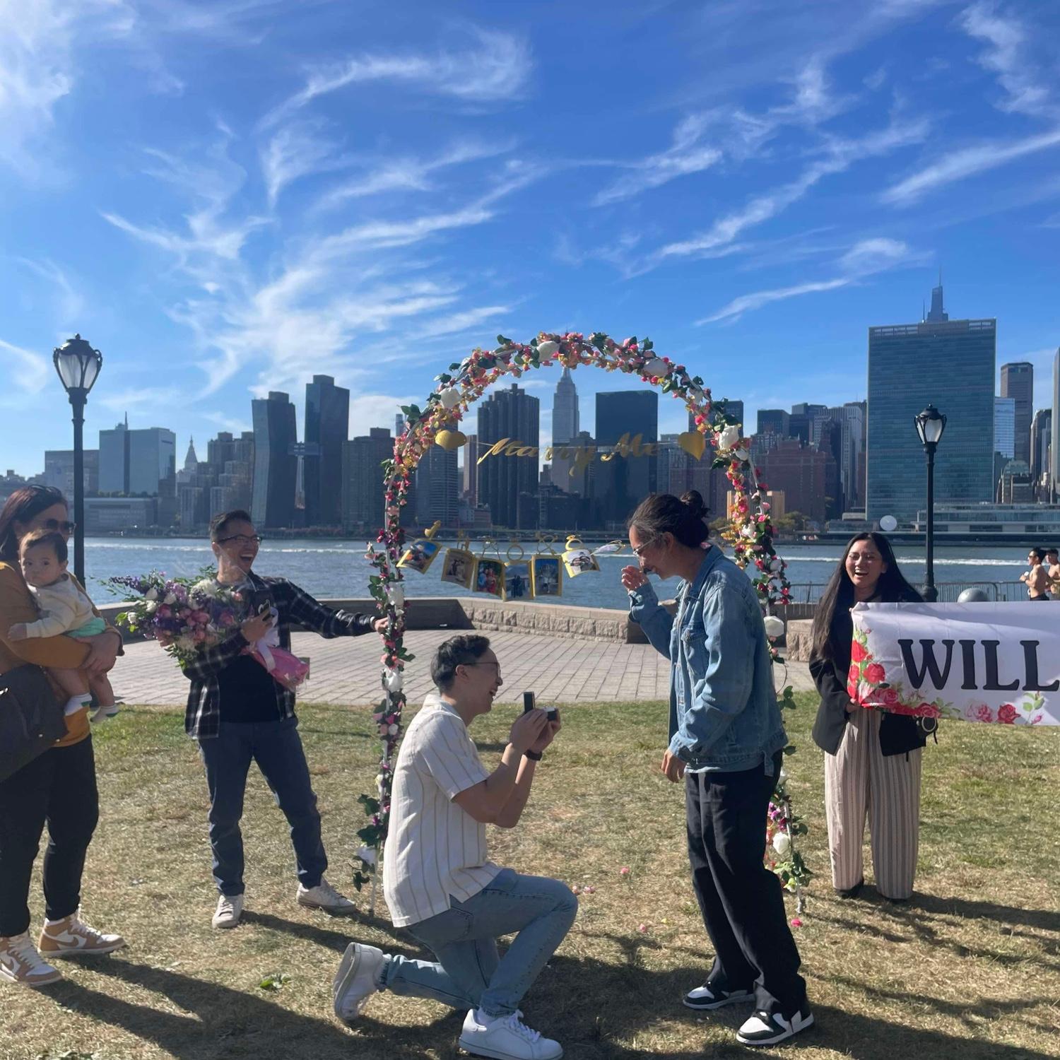 2024 - the “actual” proposal