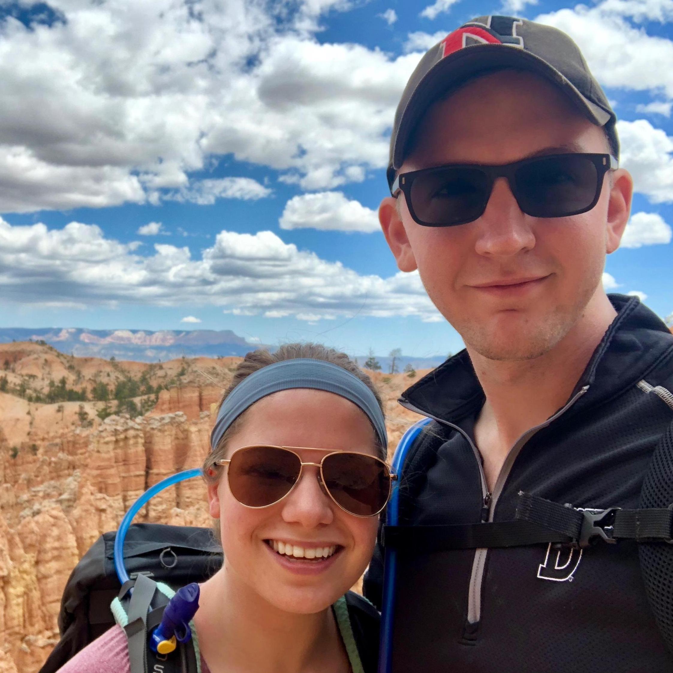 Bryce Canyon, UT