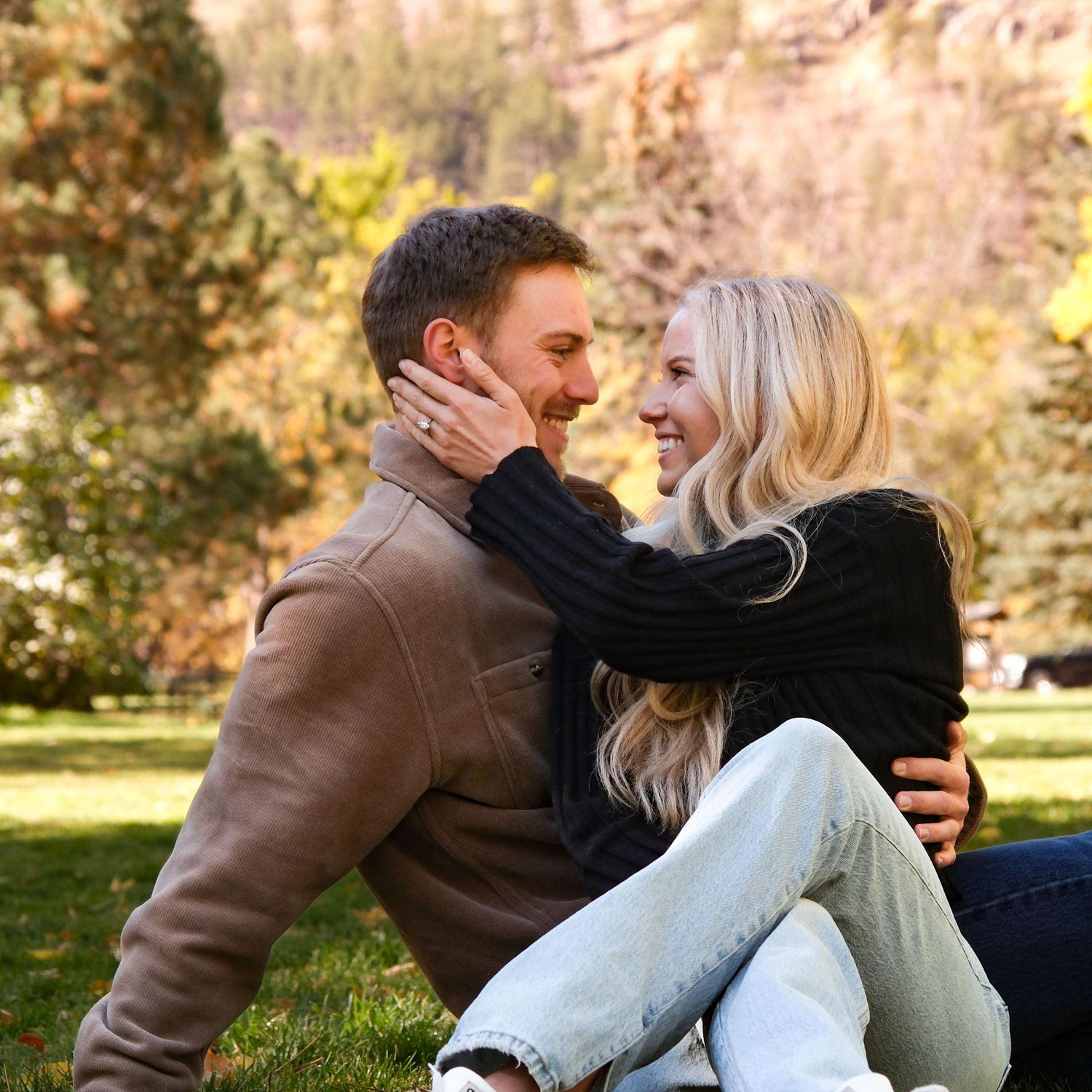 Engagement photo! (2025)