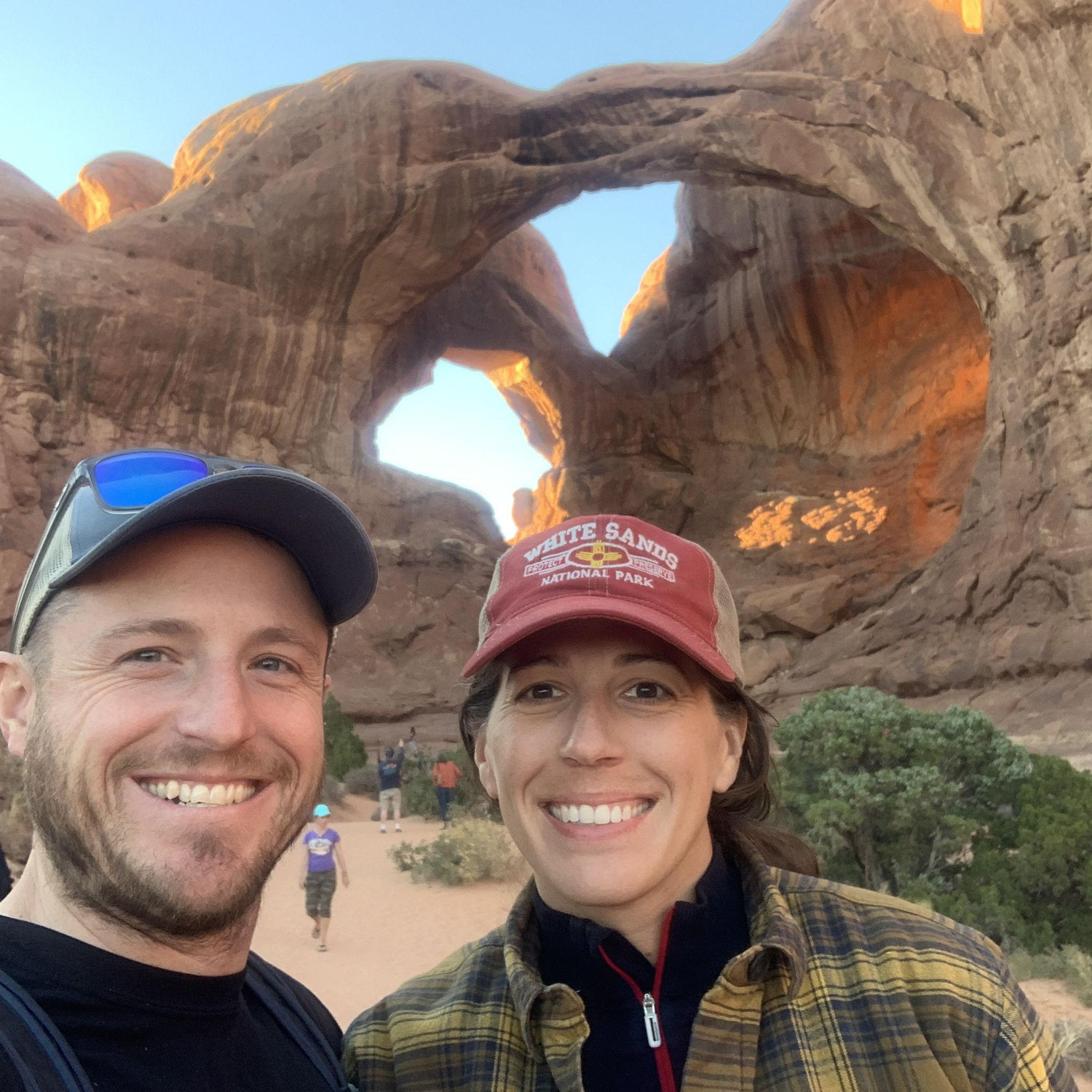 Arches National Park